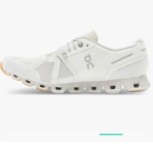 NWOT On Running - Cloud